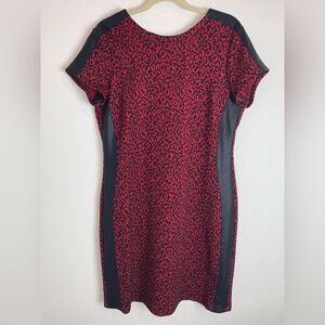 Karen Kane: This dress enables you to showcase your distinctive style